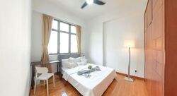 Dover Parkview (D5), Condominium #563977201
